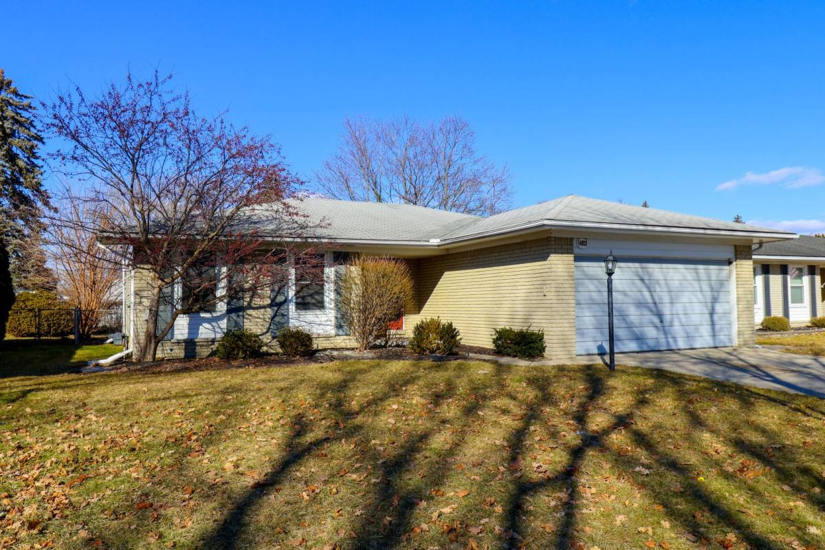 House for rent at 14923 Westpoint Dr, Sterling Heights, MI 48313