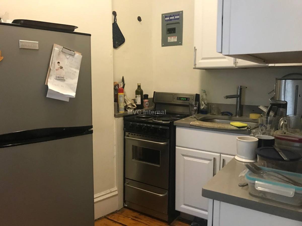House for rent at 96 Charles St #1C, Boston, MA 02114