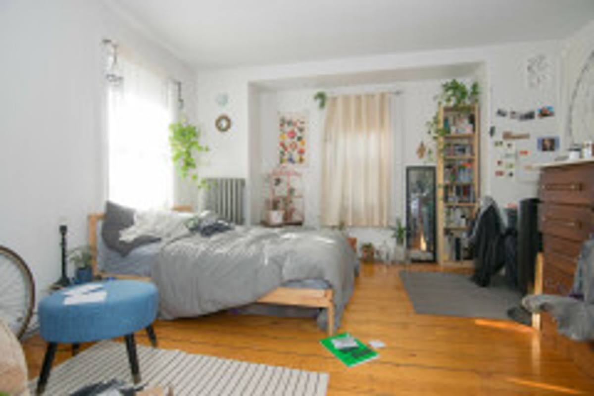 House for rent at 30 Pratt St #3, Allston, MA 02134