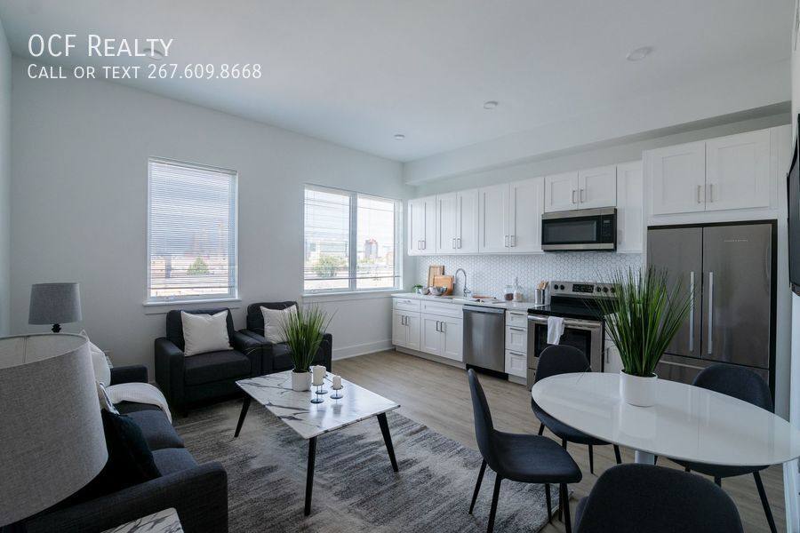 Apartment for rent at 2235 Washington Ave #402, Philadelphia, PA 19146