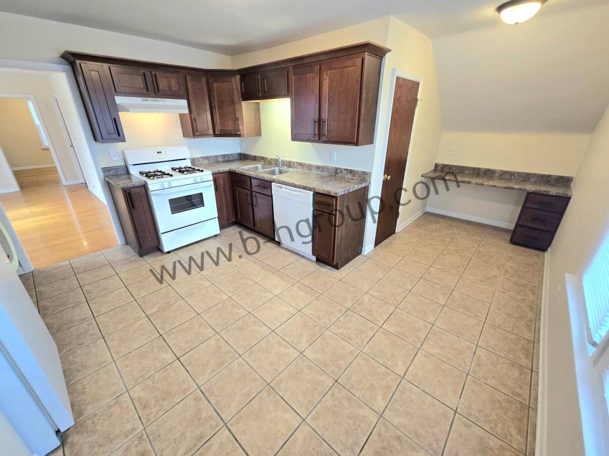 Apartment for rent at 609 45th St, Kenosha, WI 53140