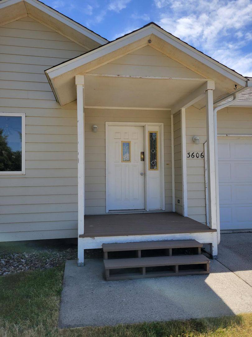 3606 Golden Valley, Bozeman, MT 59718
