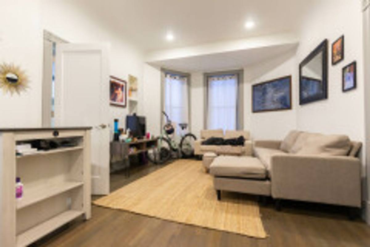 Apartment for rent at 11 Belvidere St #3G, Boston, MA 02115