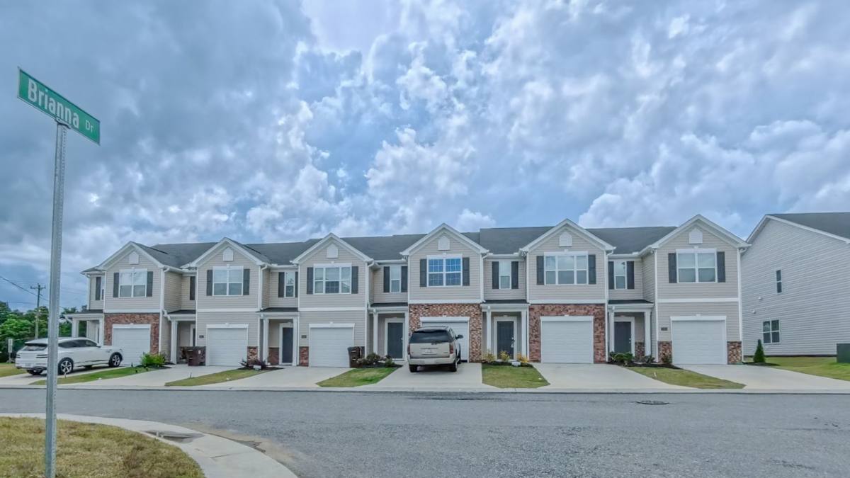 House for rent at 5417 Carrington Court, Trinity, NC 27370