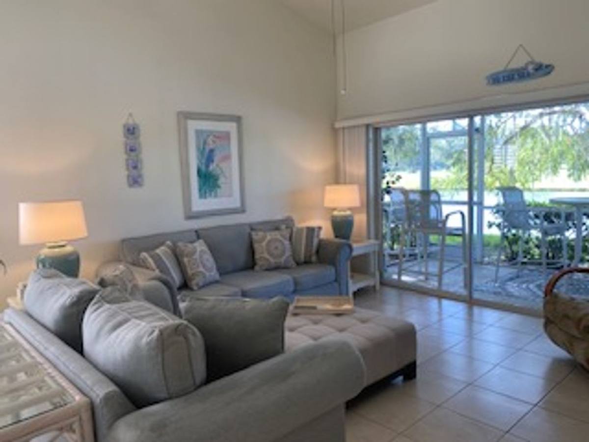 Condo for rent at 6566 Fairway Gardens Dr, Bradenton, FL 34203