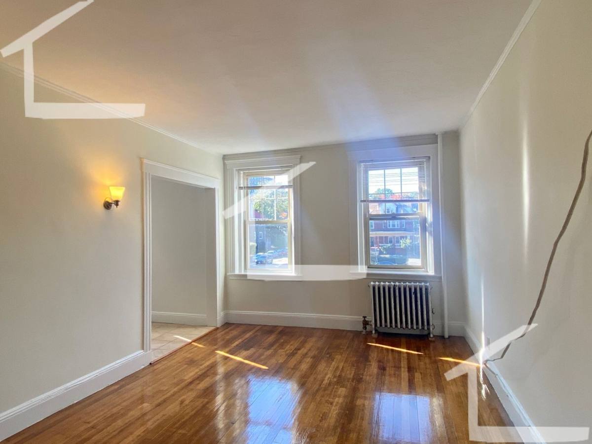 Apartment for rent at 1856 Commonwealth Ave #22, Brighton, MA 02135