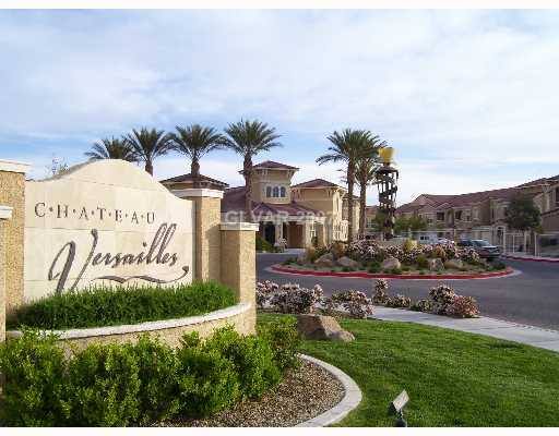 Condo for rent at 10550 Alexander Rd #1155 Bldg 21, Las Vegas, NV 89129