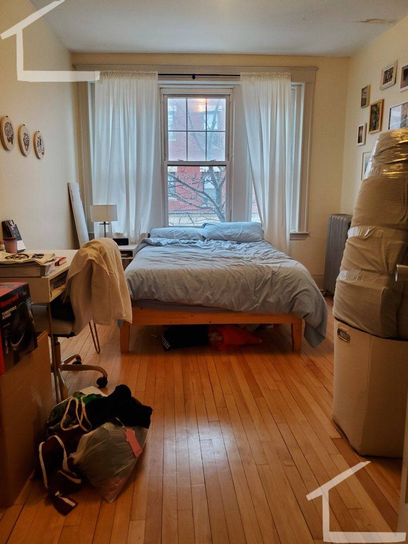Apartment for rent at 33 Reedsdale St #1, Allston, MA 02134