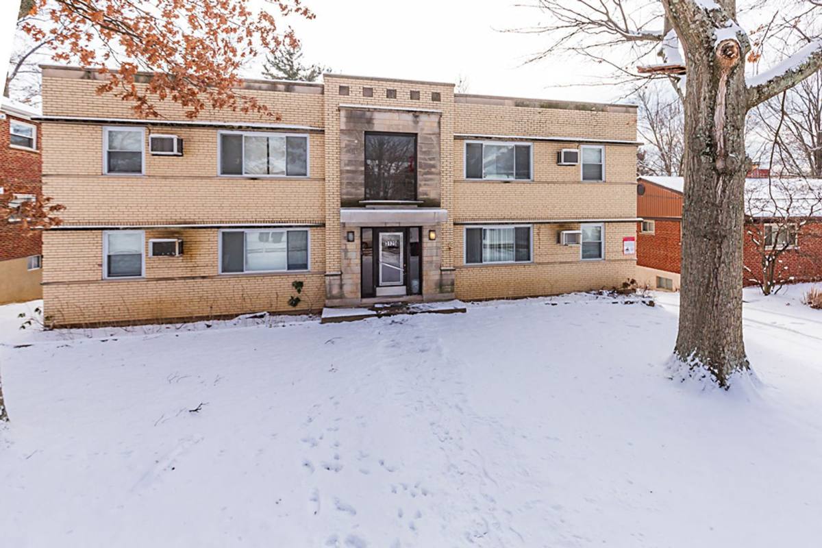 Apartment for rent at 3129 Ramona Ave, Cincinnati, OH 45211