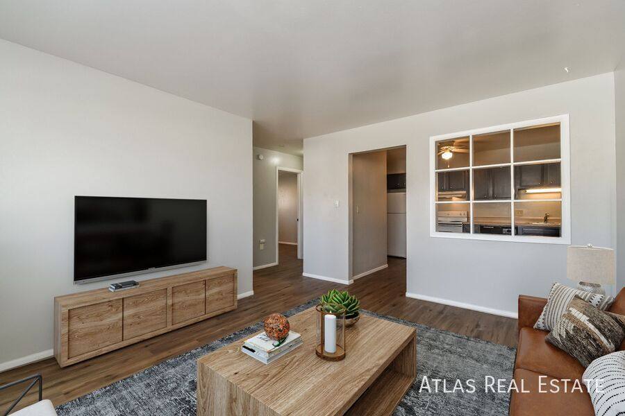 Apartment for rent at 1134 Westmoreland Rd #C09, Colorado Springs, CO 80907