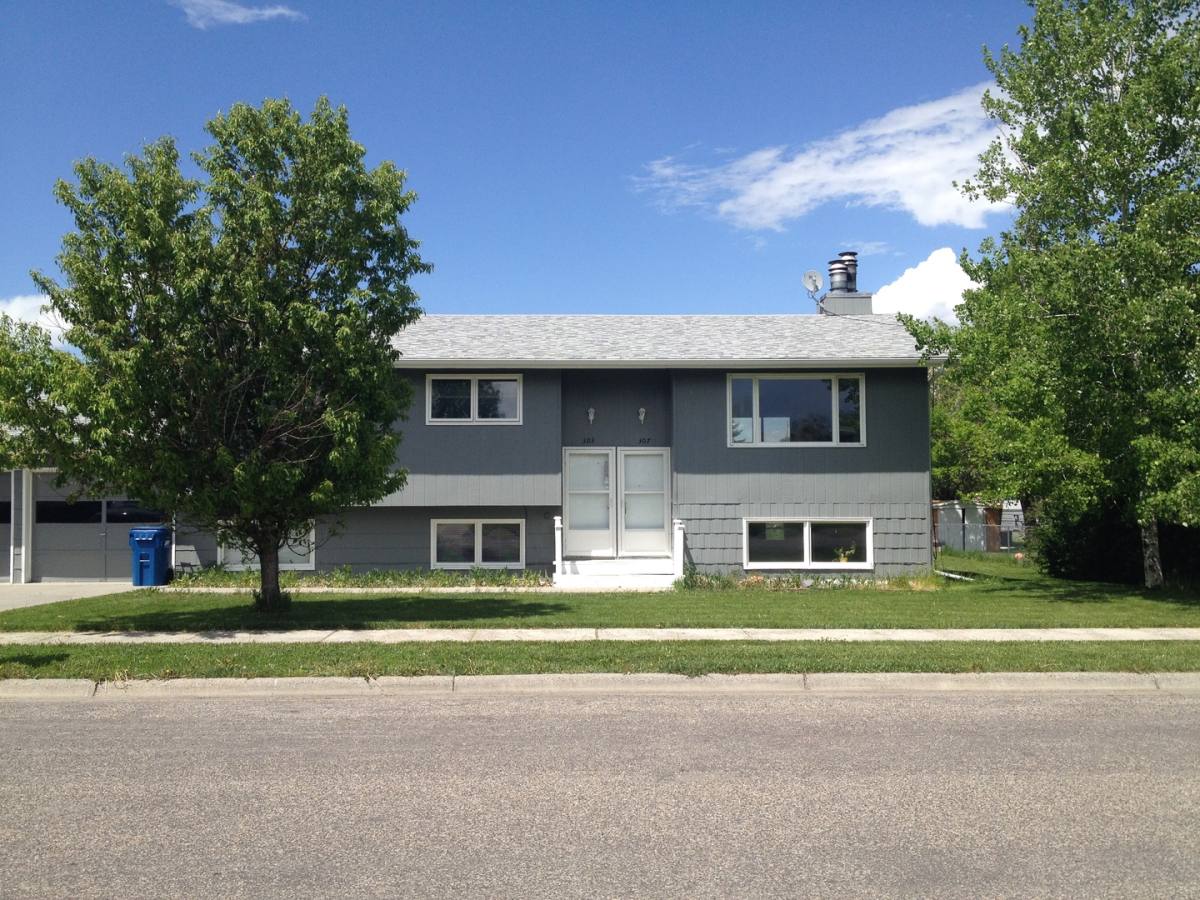 Apartment for rent at 307 Accola, Bozeman, MT 59715