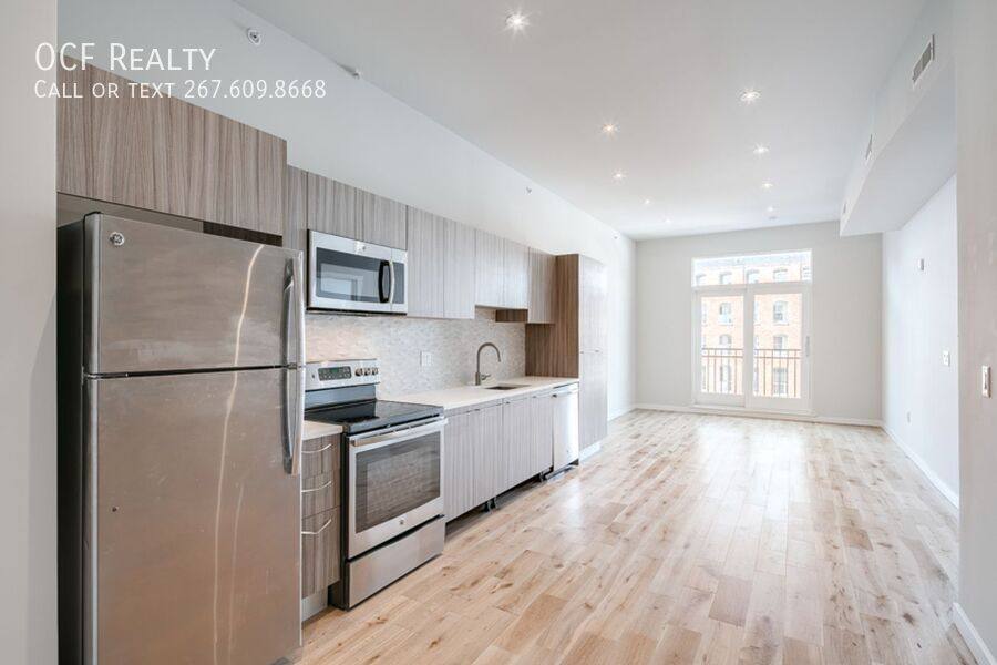 Condo for rent at 412 S 13th St #506, Philadelphia, PA 19147