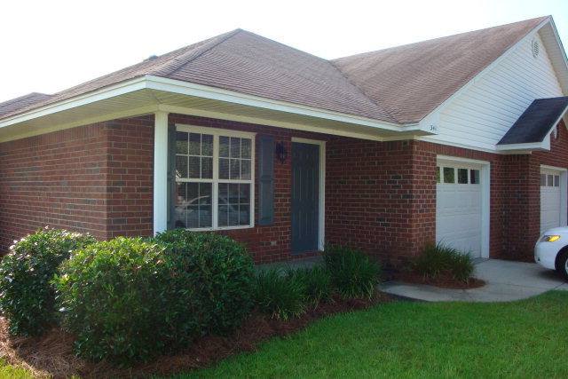 House for rent at 341 Wildwood Ave, Sumter, SC 29154