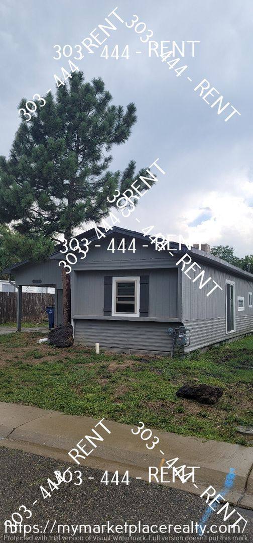 House for rent at 721 Glen Moor St, Dacono, CO 80514