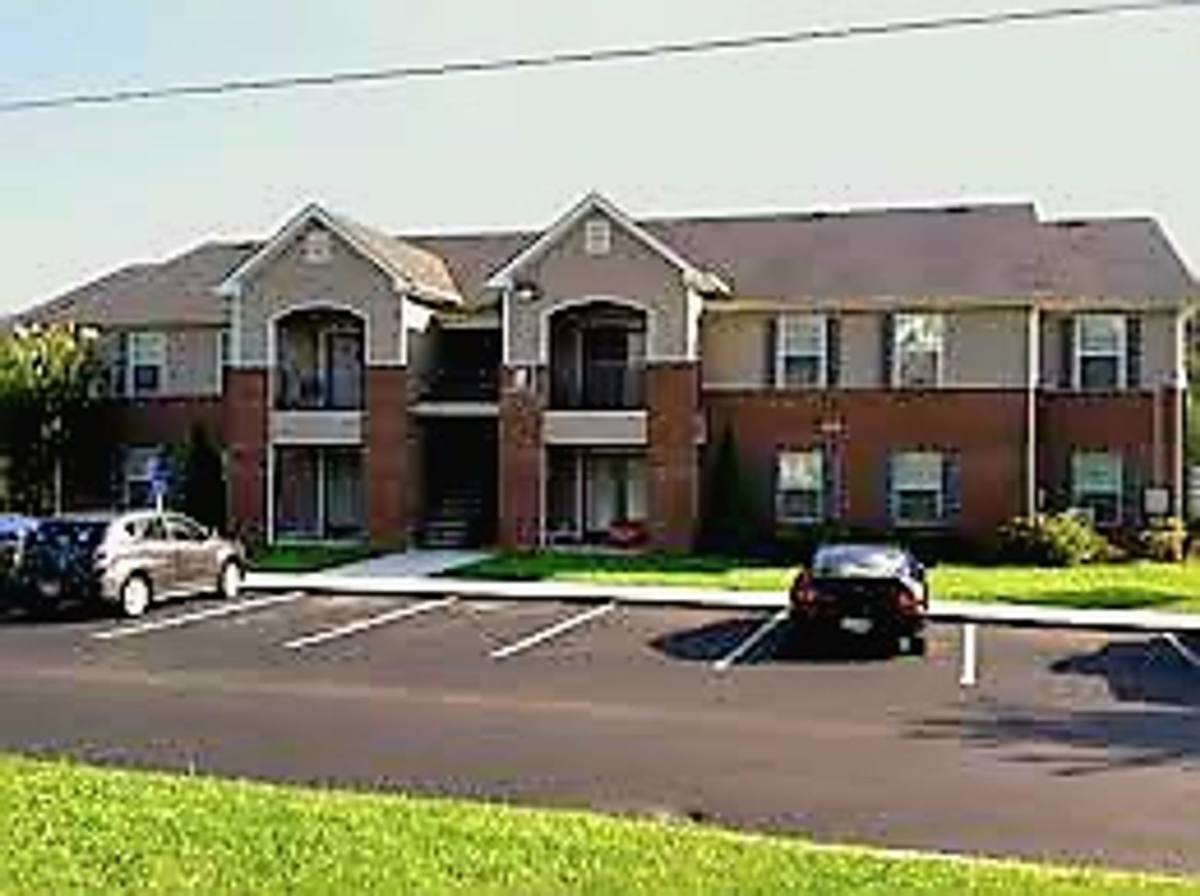 Apartment for rent at 1426 Knoxville Highway, Wartburg, TN 37887