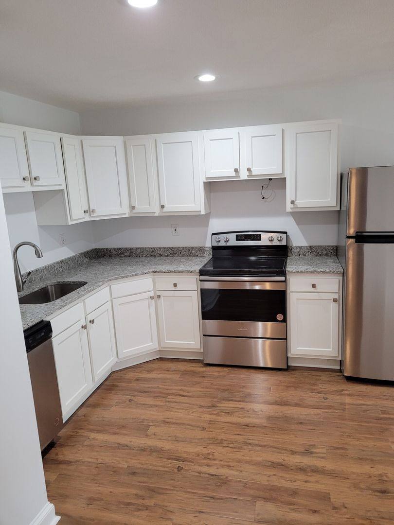 Apartment for rent at 216 Hanover St #2R, Boston, MA 02113