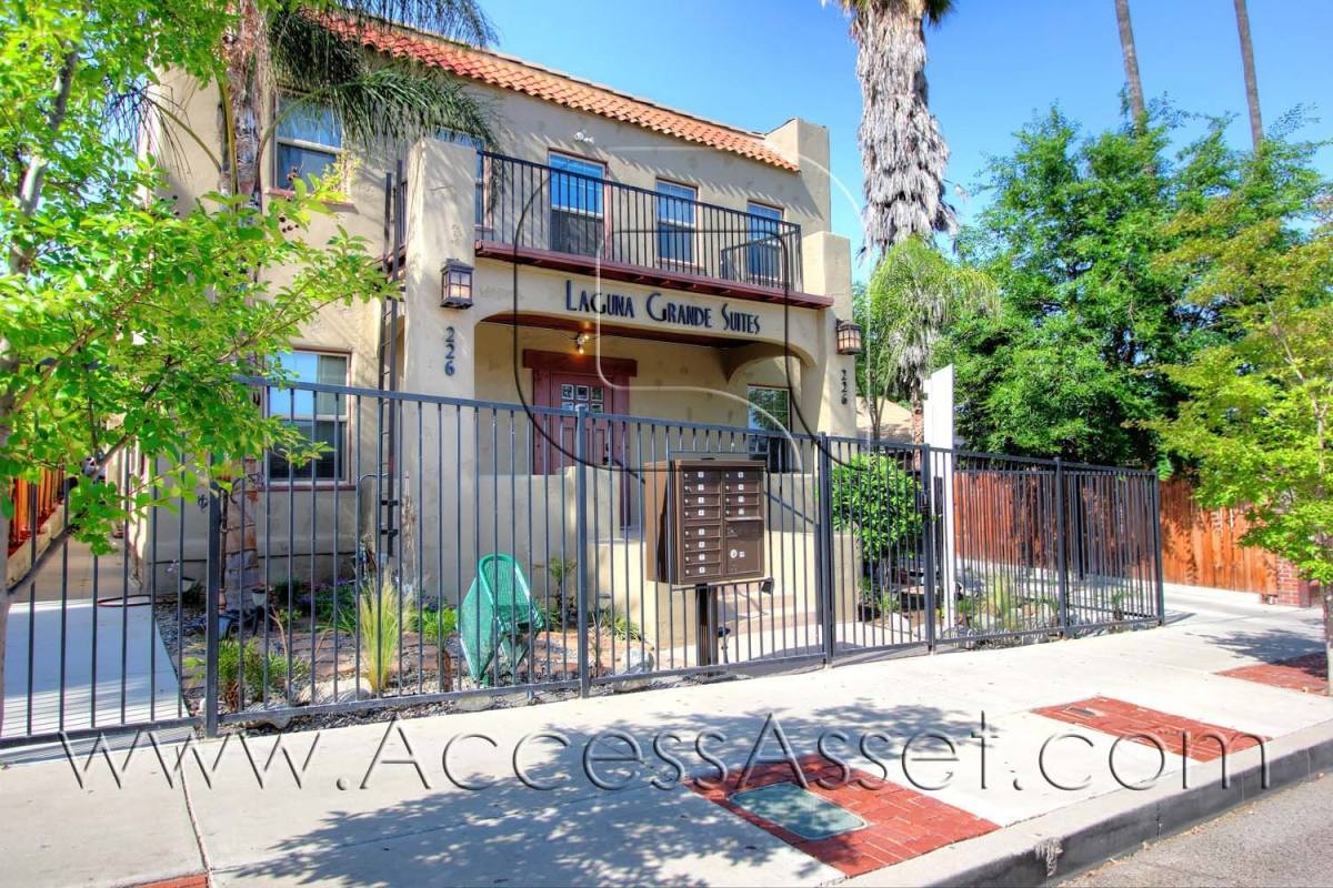 Apartment for rent at 226 E Peck St, Lake Elsinore, CA 92530