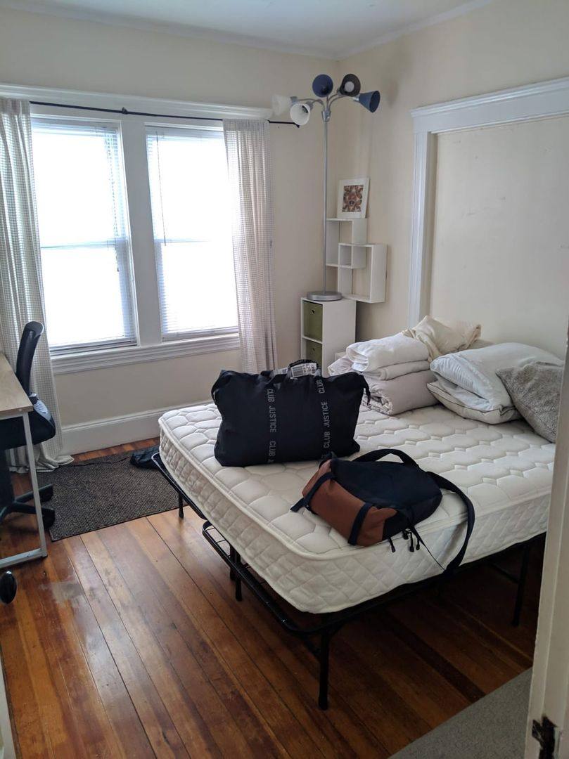 Apartment for rent at 102 Line St, Somerville, MA 02143