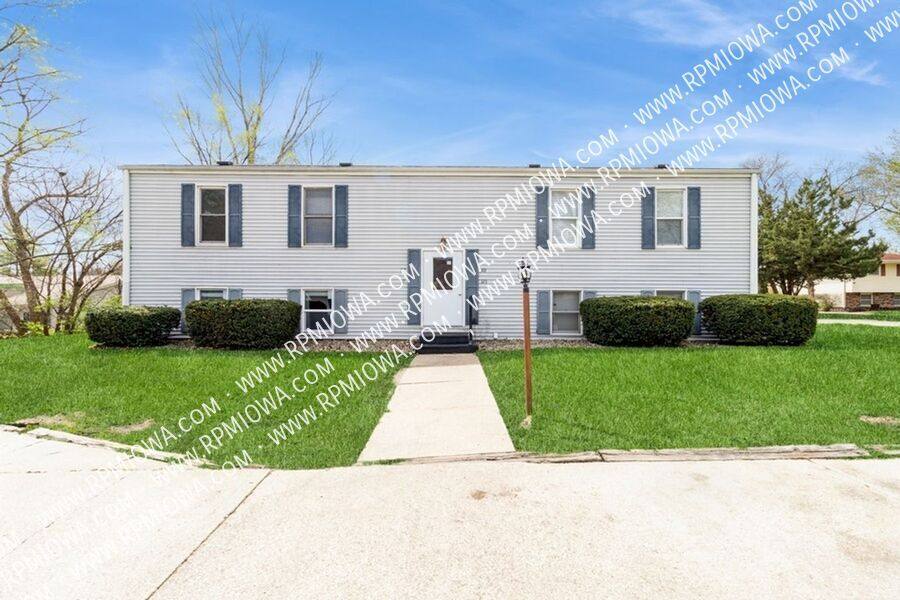Apartment for rent at 317 SE Lowell Dr #321, Ankeny, IA 50021