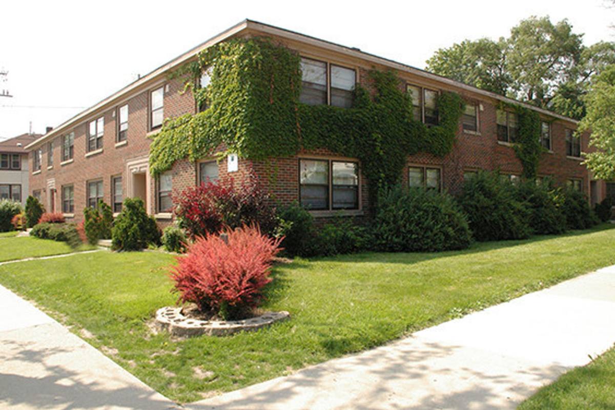 Apartment for rent at 2903 N Murray Ave, Milwaukee, WI 53211
