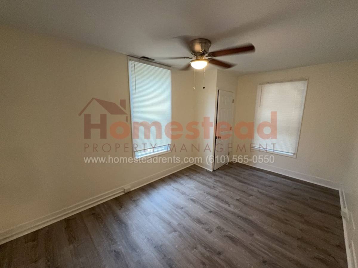 Apartment for rent at 23 N 6th St, Darby, PA 19023