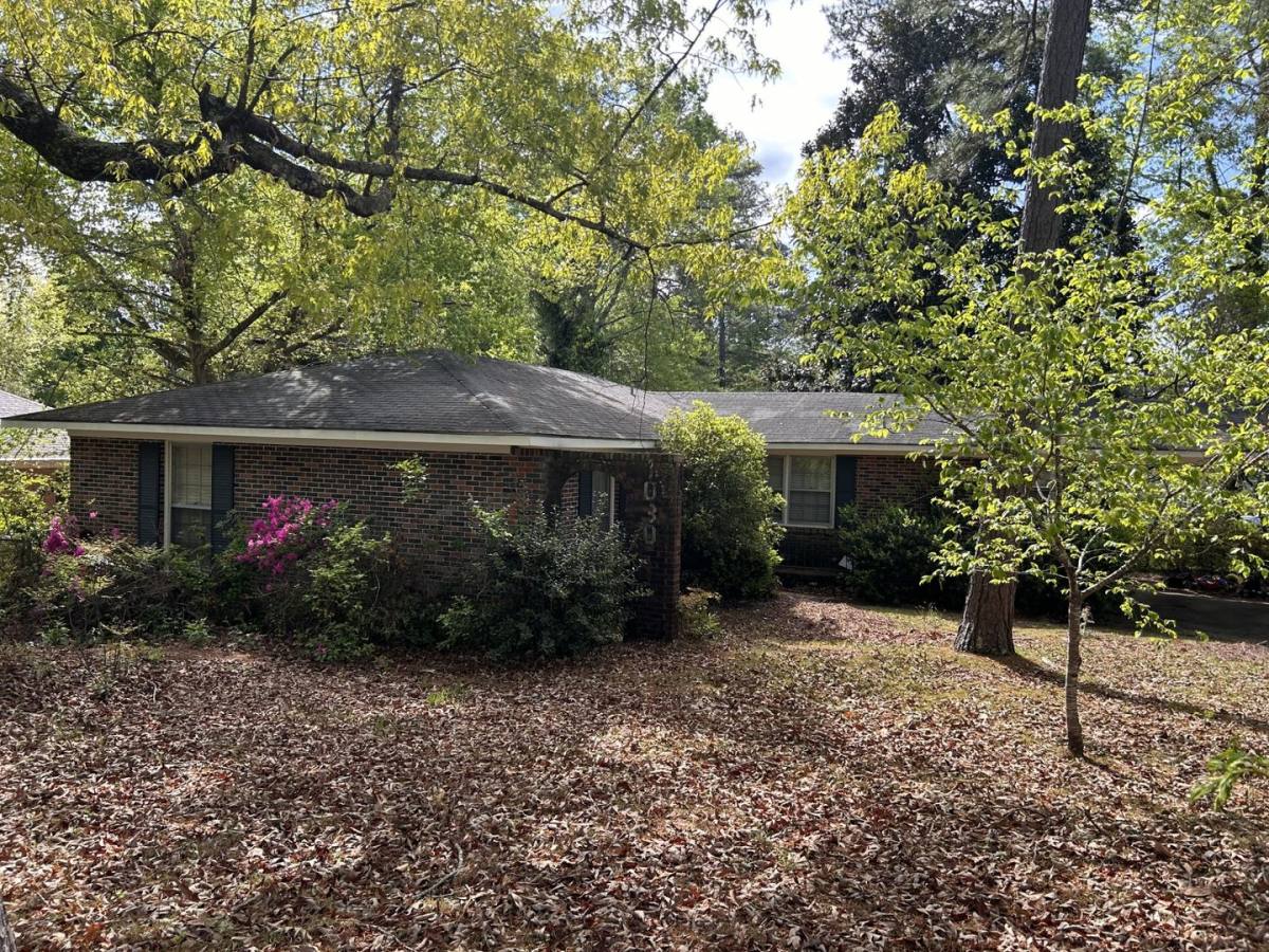 House for rent at 1030 Cumberland Dr, Auburn, AL 36830