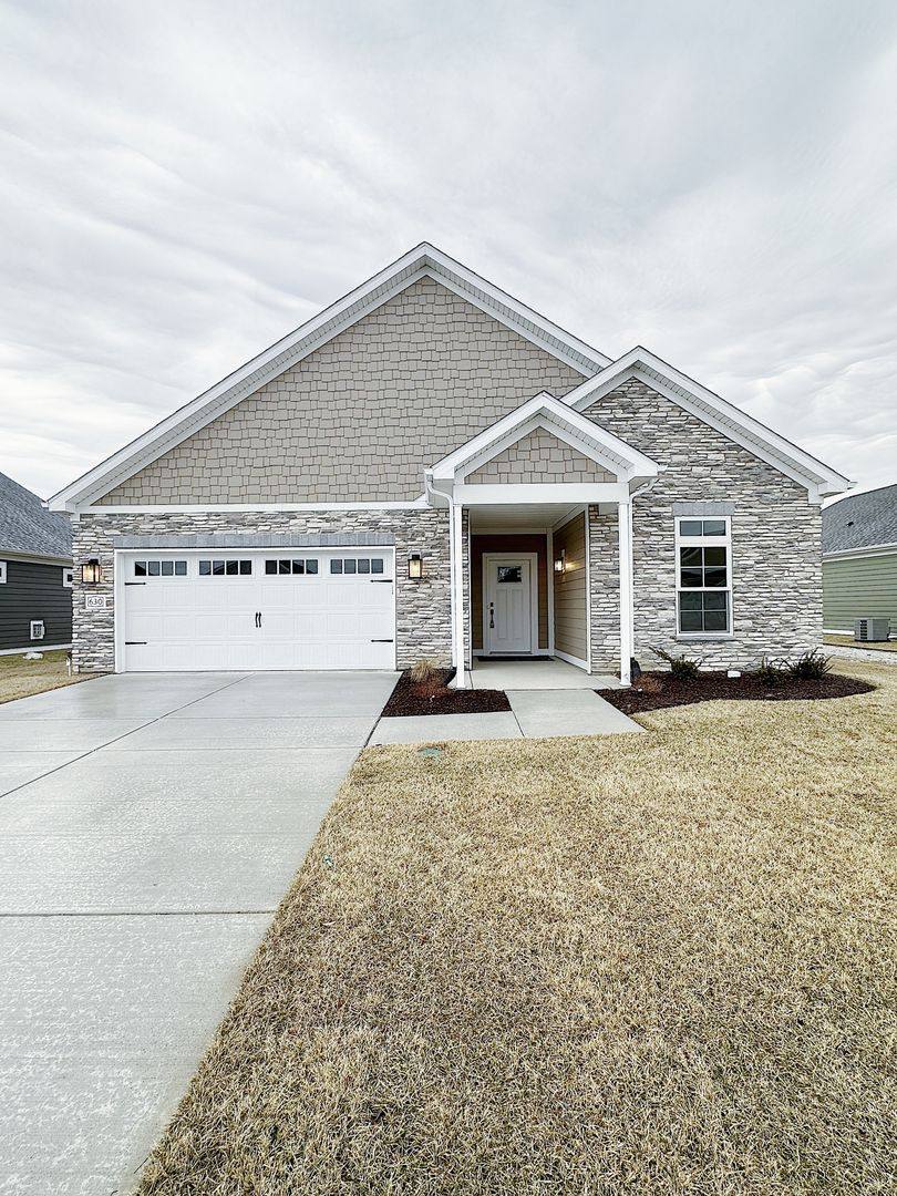 House for rent at 630 Hazelwood Dr, West Lafayette, IN 47906