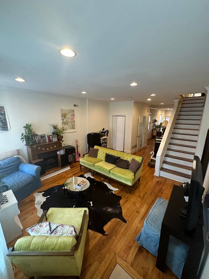 House for rent at 1631 W Stiles, Philadelphia, PA 19121