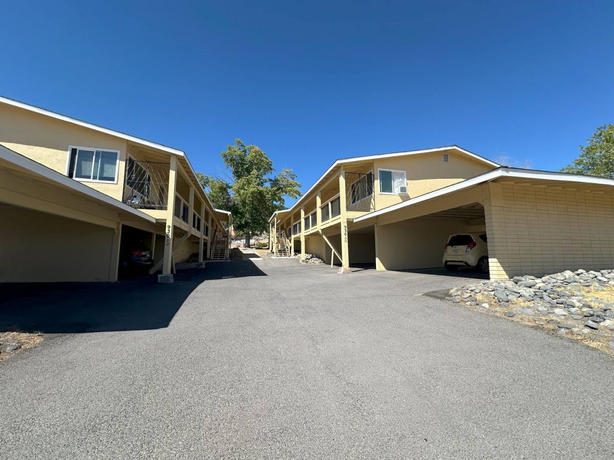 Apartment for rent at 930 Paiute Lane, Susanville, CA 96130