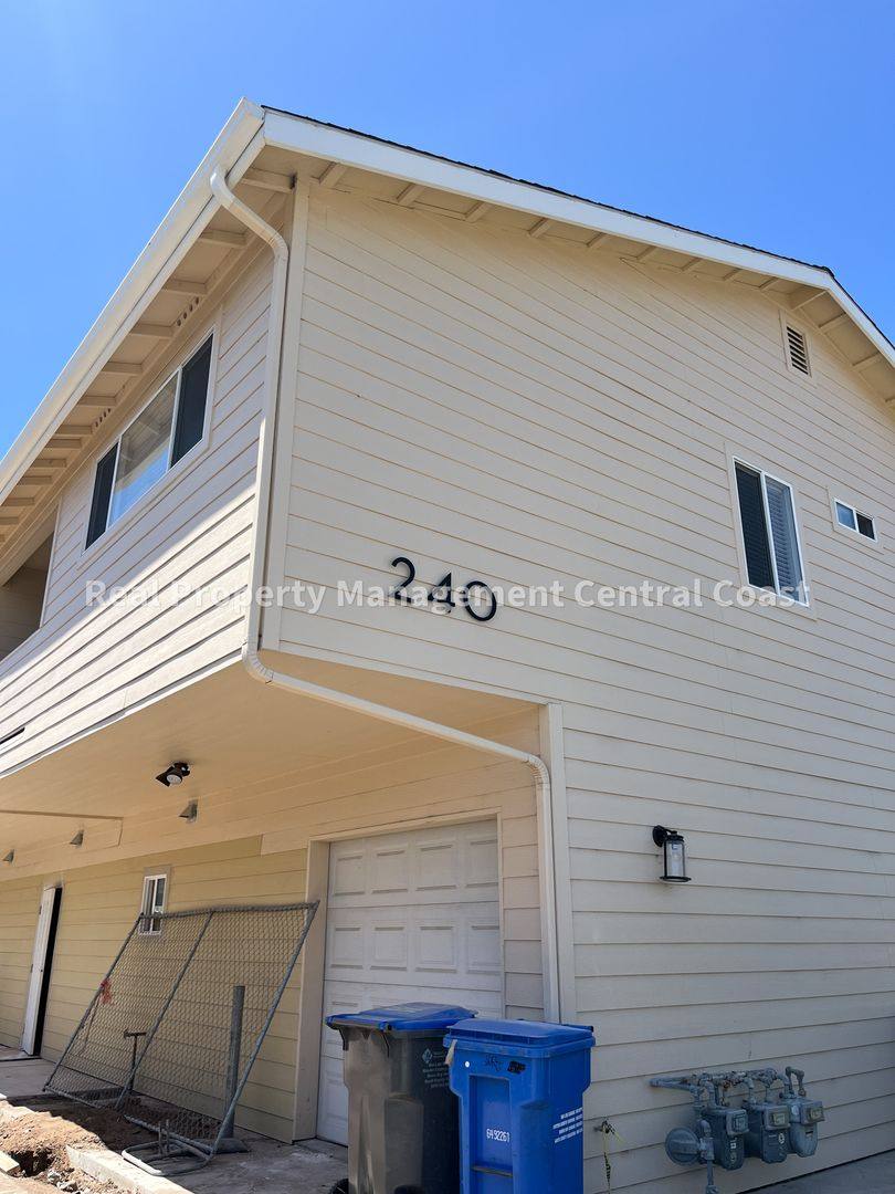 Apartment for rent at 240 S 9th St, Grover Beach, CA 93433