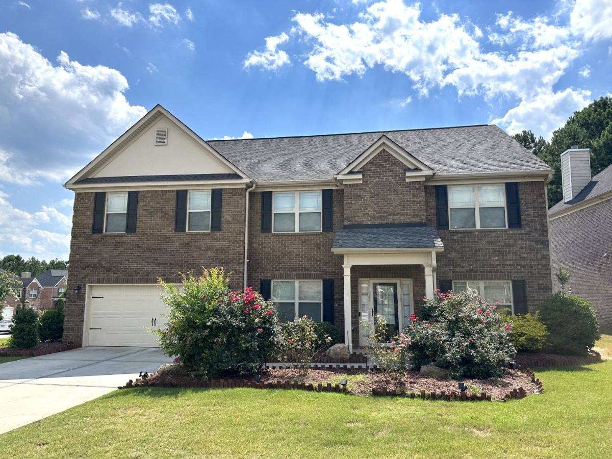 House for rent at 1005 Vintage Court, Fairburn, GA 30213