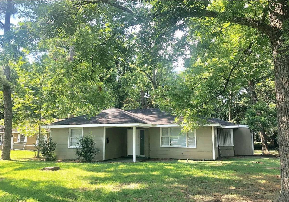 House for rent at 2040 Merrily Dr, Montgomery, AL 36111