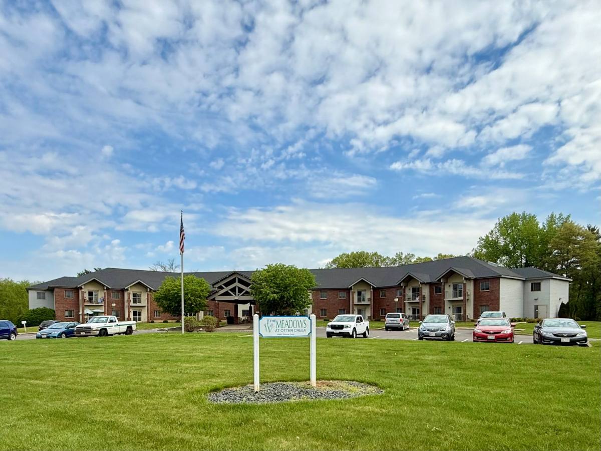 Apartment for rent at 4880 Otteson Lane, Eau Claire, WI 54701