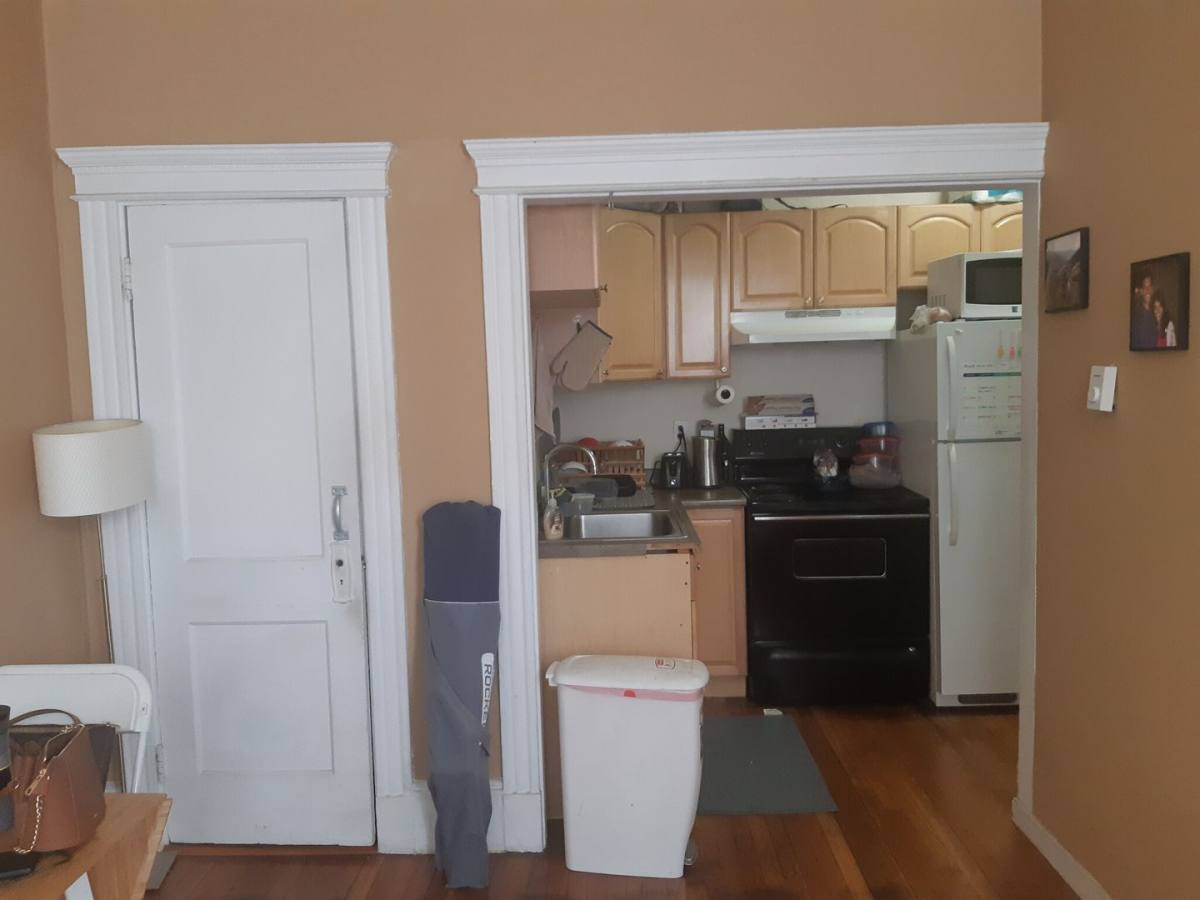 Apartment for rent at 887 Huntington Ave #1R, Boston, MA 02115