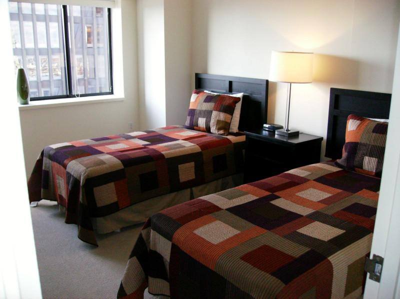 Apartment for rent at 1 Devonshire Place, Boston, MA 02109