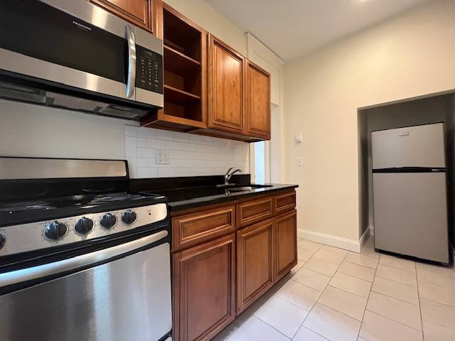 Apartment for rent at 73 Park Dr #11, Boston, MA 02215