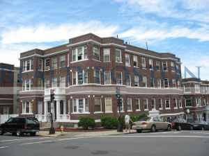 Apartment for rent at 244 Kelton St #7, Allston, MA 02134