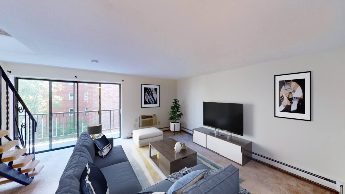 Apartment for rent at 24 Highland Ave #15, Cambridge, MA 02139