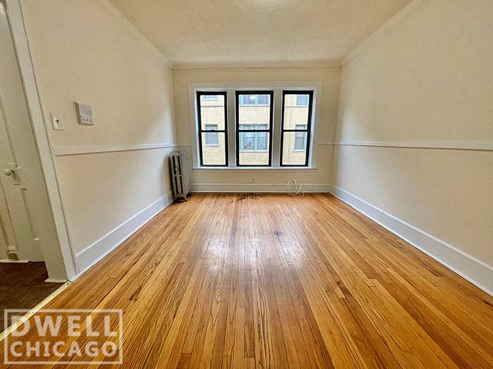 Apartment for rent at 2330 N Spaulding Ave #1A, Chicago, IL 60647