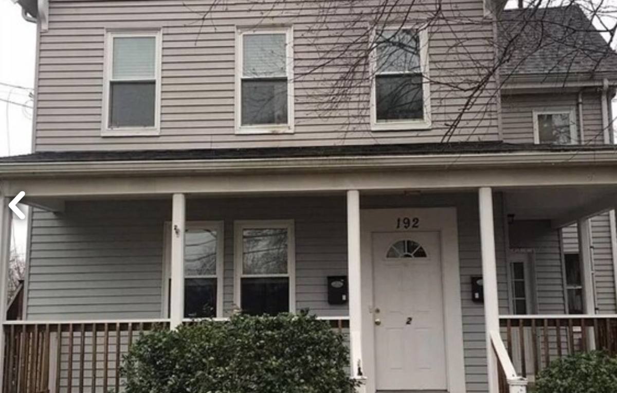 Apartment for rent at 192 Pleasant St #1, Norwood, MA 02062