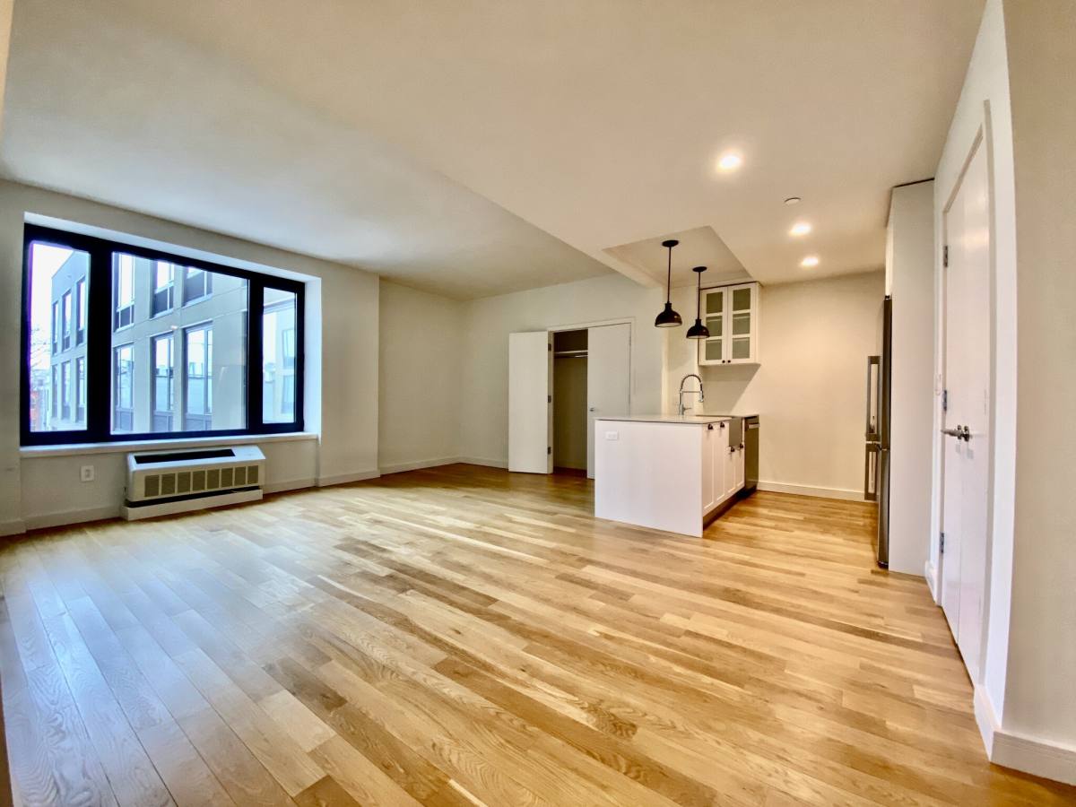Apartment for rent at 409 Eastern Parkway #304, Brooklyn, NY 11216