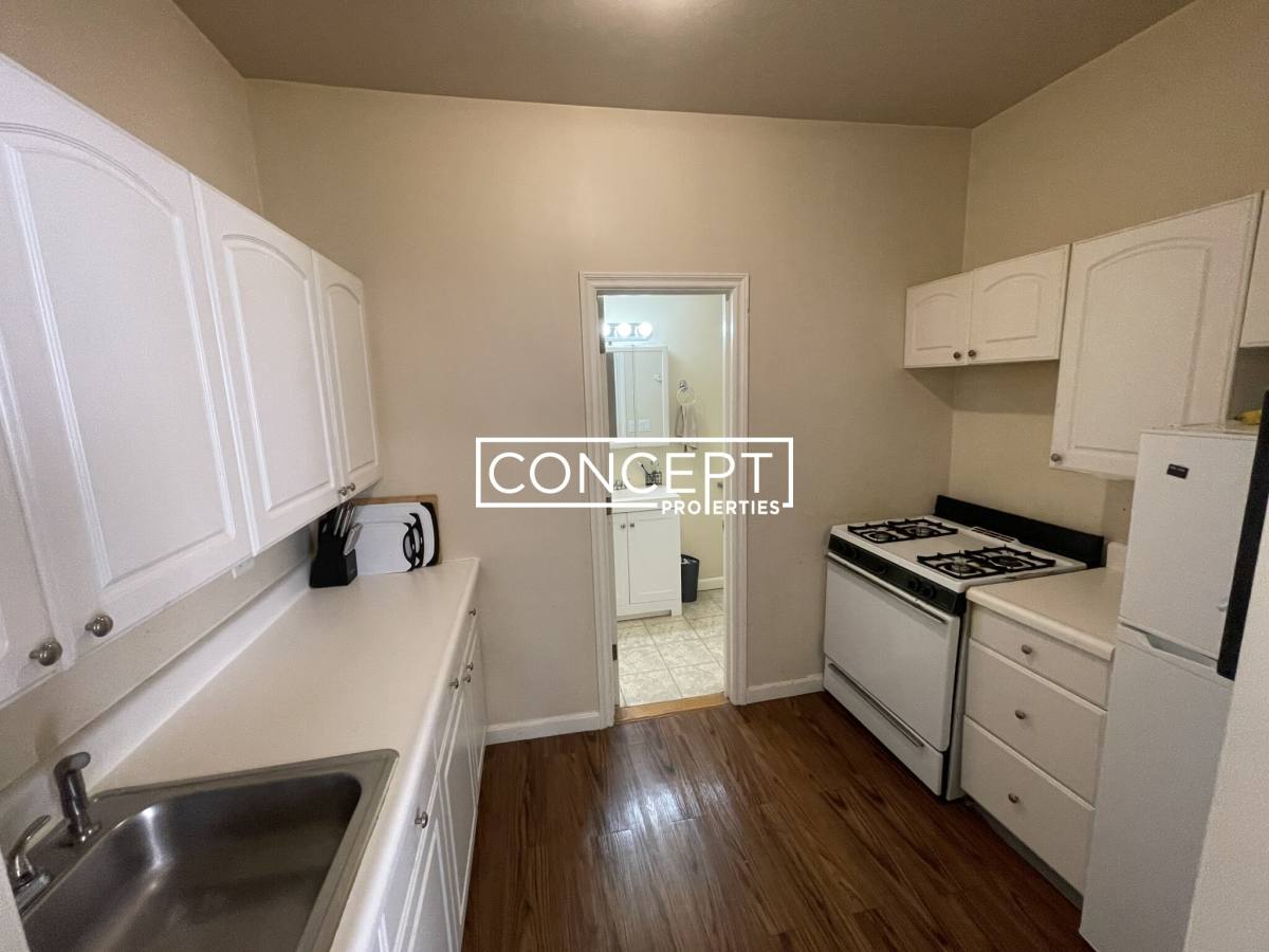 Apartment for rent at 31 Temple St #4DW, Boston, MA 02114