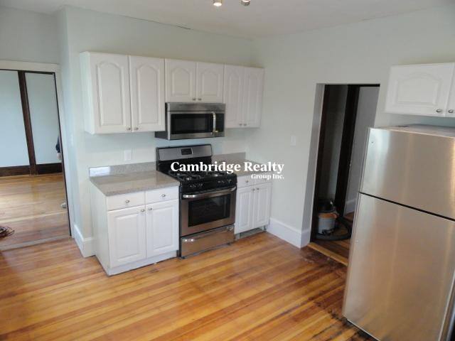 Apartment for rent at 101 Heath St #1T, Somerville, MA 02145