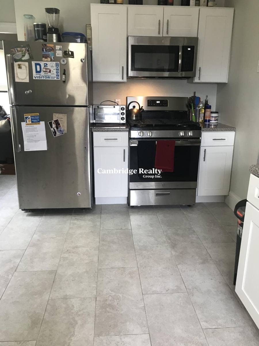 Apartment for rent at 101 Heath St #2T, Somerville, MA 02145