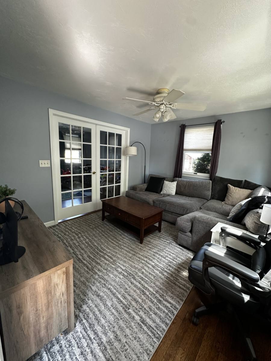 House for rent at 30 Weybosset St, North Weymouth, MA 02191