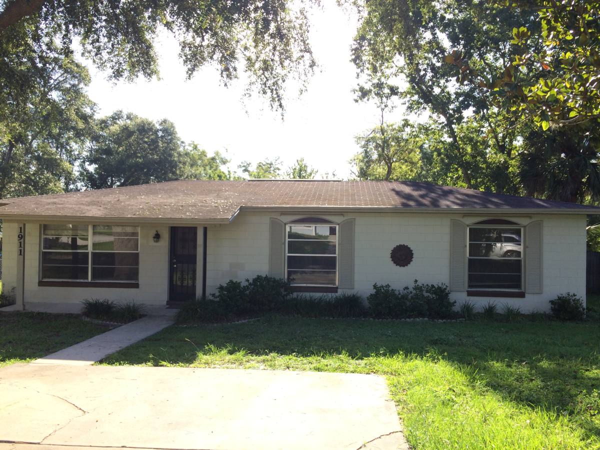 House for rent at 1911 Leslie Ann Lane, Ocoee, FL 34761