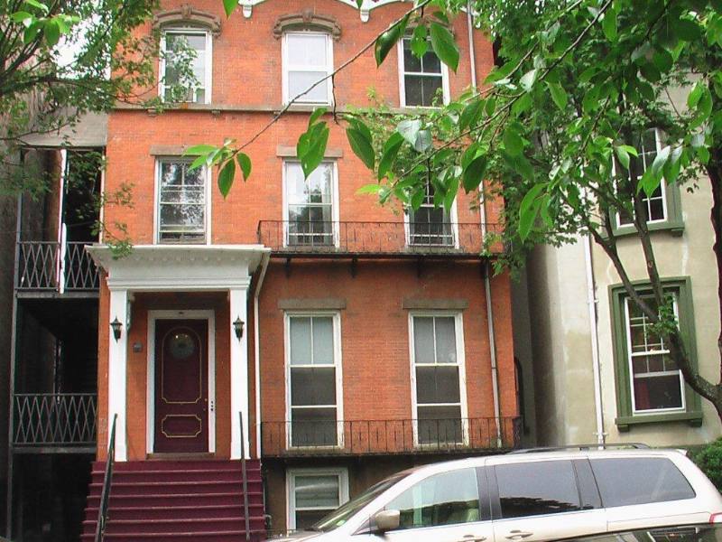 Apartment for rent at 40 Academy St, New Haven, CT 06511