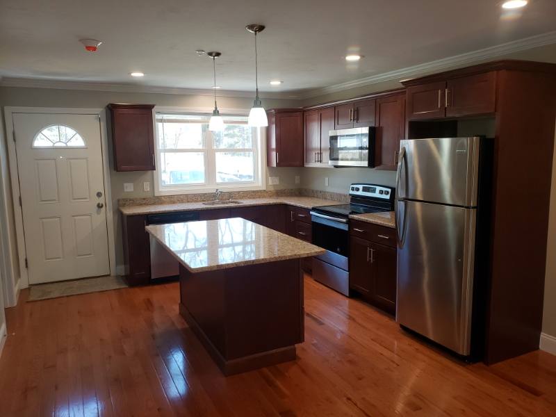 Townhouse for rent at 5 Twin Ponds Dr #6, Middleboro, MA 02346