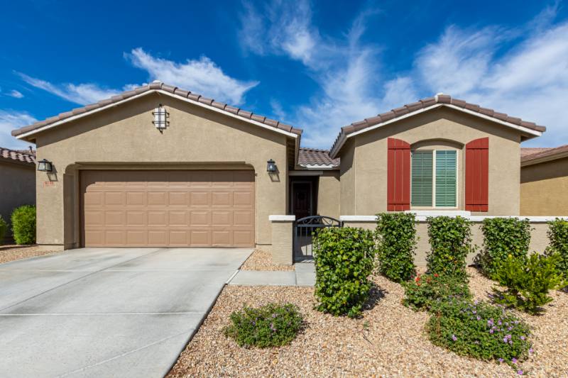 House for rent at 9738 E Tumeric Ave, Mesa, AZ 85212