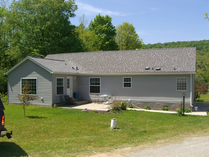 House for rent at 5088 Leraysville Rd, Warren Center, PA 18851